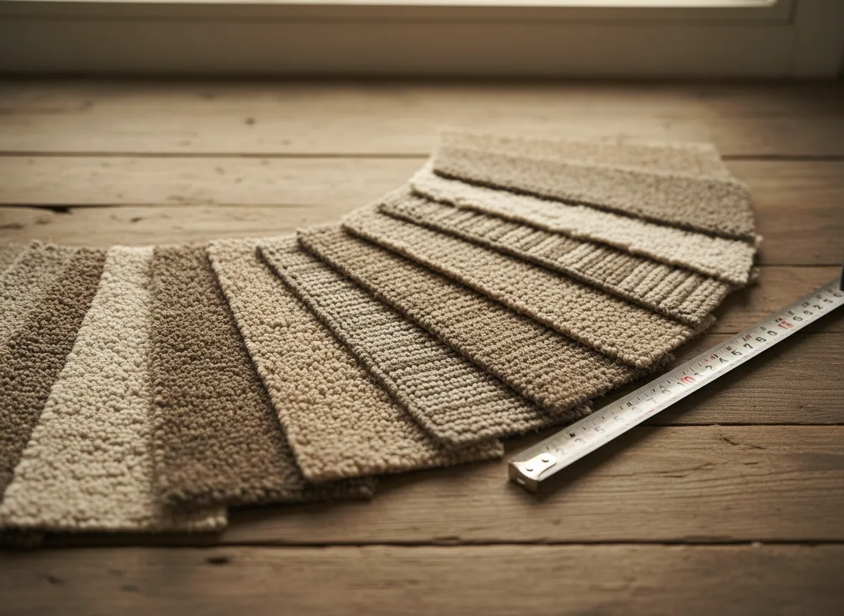 Carpet Installation Killbuck, OH FAQs